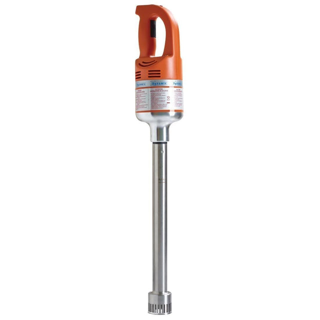 Dynamic Master Turbo Blender MX120UK JD Catering Equipment Solutions Ltd
