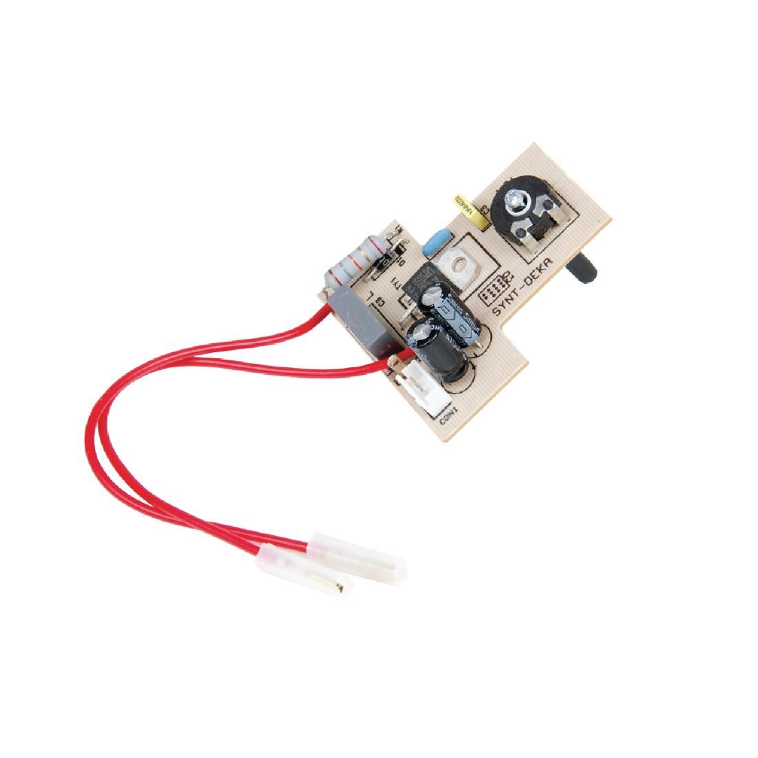 Dynamic Regulation Circuit Board ref 2054 JD Catering Equipment Solutions Ltd