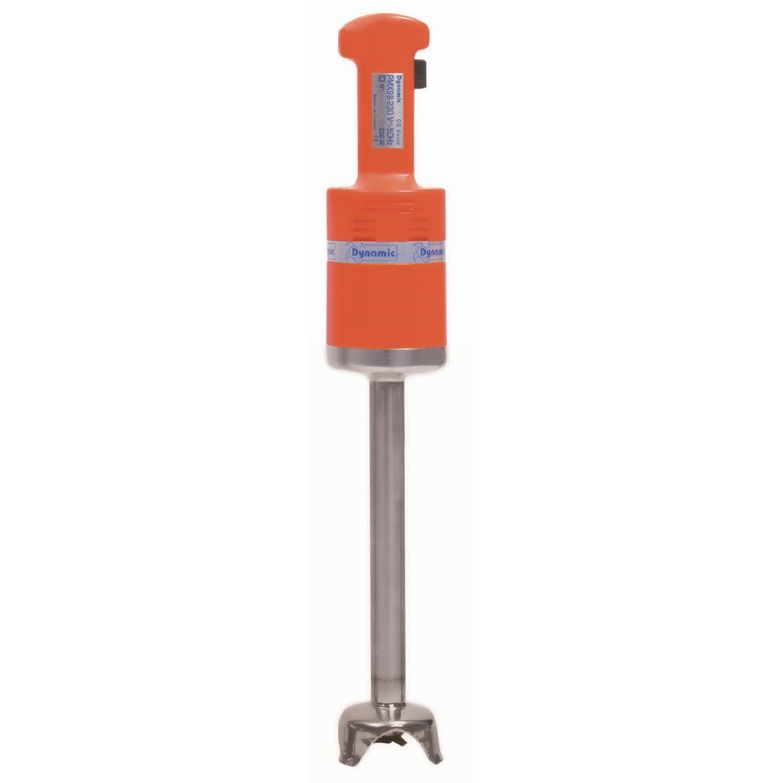 Dynamic Senior Stick Blender PMX98 JD Catering Equipment Solutions Ltd