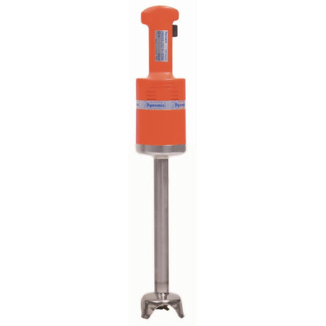 Dynamic Senior Stick Blender PMX98 JD Catering Equipment Solutions Ltd