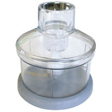 Dynamix Cutter Bowl Attachment JD Catering Equipment Solutions Ltd