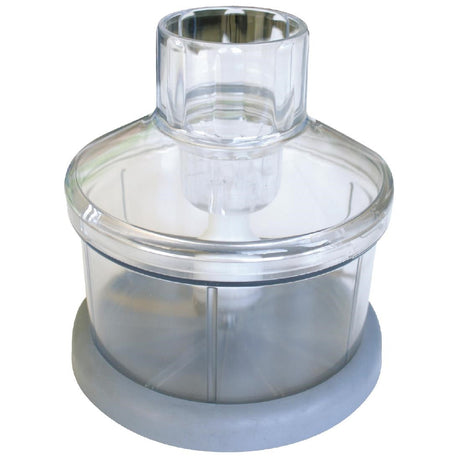 Dynamix Cutter Bowl Attachment JD Catering Equipment Solutions Ltd