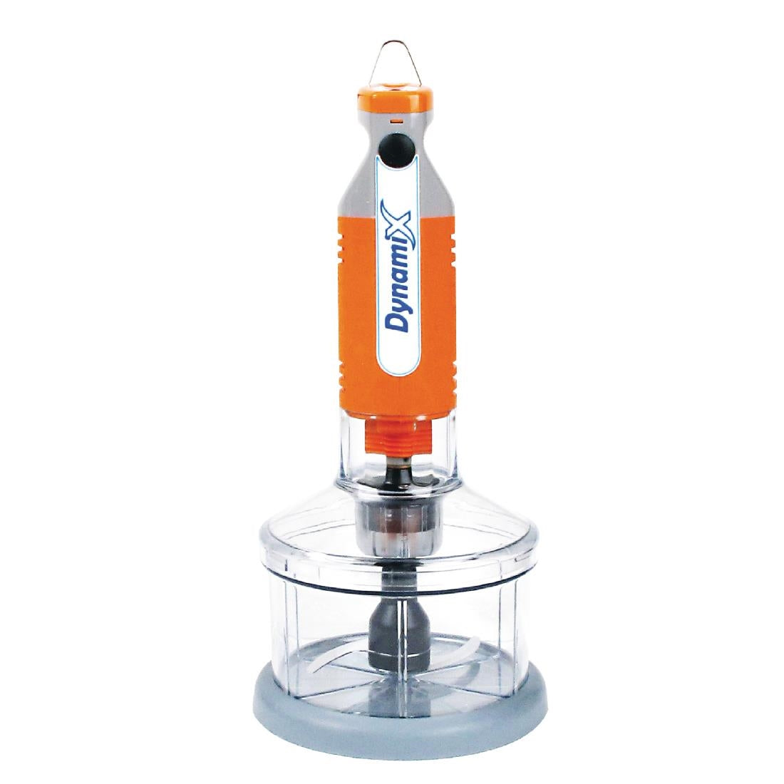 Dynamix Cutter Bowl Attachment JD Catering Equipment Solutions Ltd