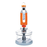 Dynamix Cutter Bowl Attachment JD Catering Equipment Solutions Ltd