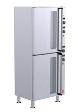 Falcon E2011 Twin Chamber Regeneration Oven