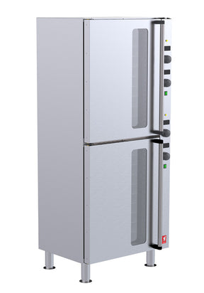 Falcon E2011 Twin Chamber Regeneration Oven