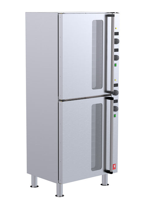 Falcon E2011 Twin Chamber Regeneration Oven