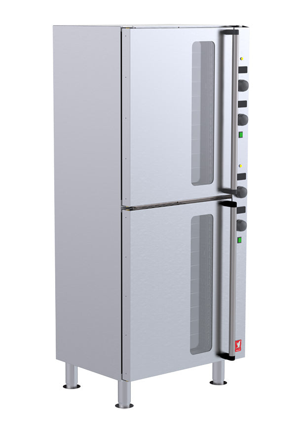 Falcon E2011 Twin Chamber Regeneration Oven