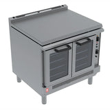 Falcon Electric Large Capacity Convection Oven E2112 2/1 GN compatible - JD Catering Equipments Ltd