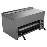 Falcon Chieftain Heavy Duty Salamander Grill E2522 – JD Catering Equipment