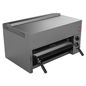Falcon Chieftain Heavy Duty Salamander Grill E2522 – JD Catering Equipment