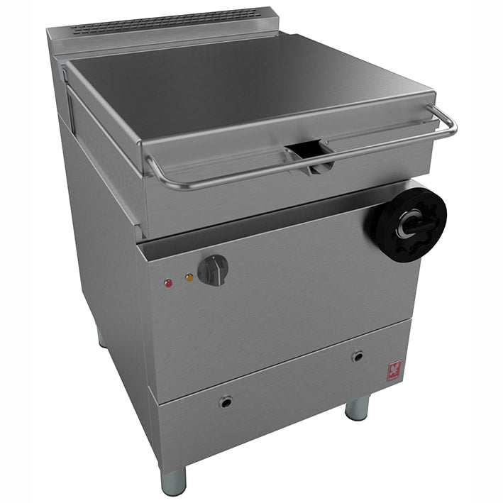 Falcon Chieftain Manual Tilt Bratt Pan E2962 | G664 – JD Catering Equipment