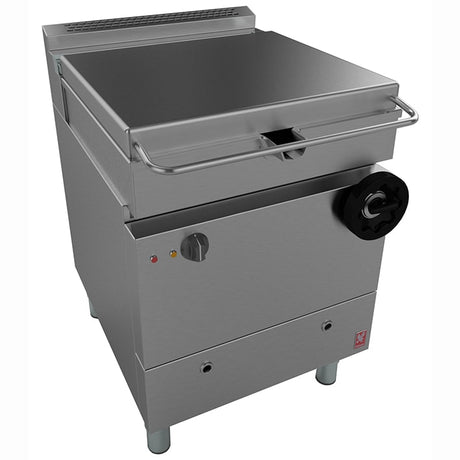 Falcon Chieftain Manual Tilt Bratt Pan E2962 | G664 – JD Catering Equipment