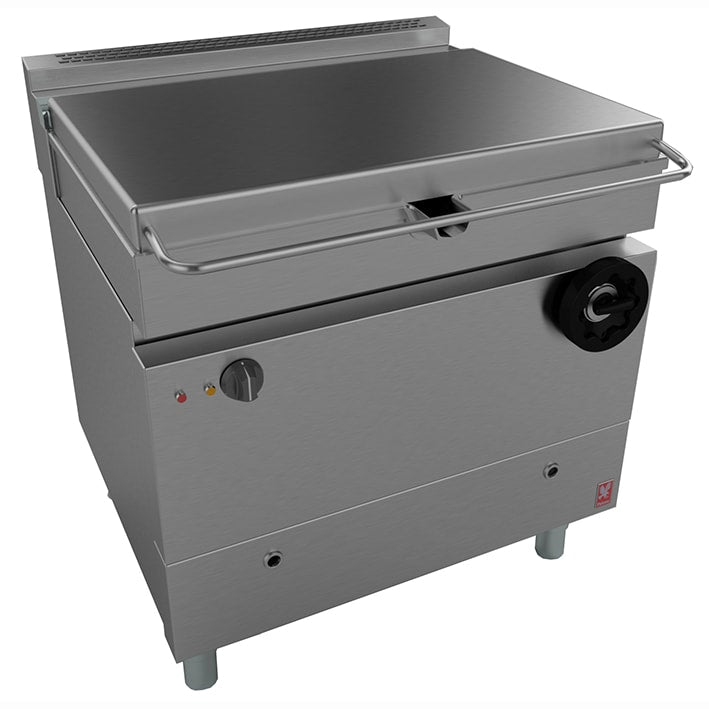 Falcon Chieftain Manual Tilt Bratt Pan E2994 – JD Catering Equipment