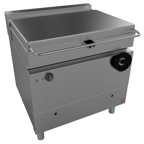 Falcon Chieftain Manual Tilt Bratt Pan E2994 – JD Catering Equipment