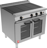 Falcon Dominator Plus Electric Oven Range E3101OTC-3HP