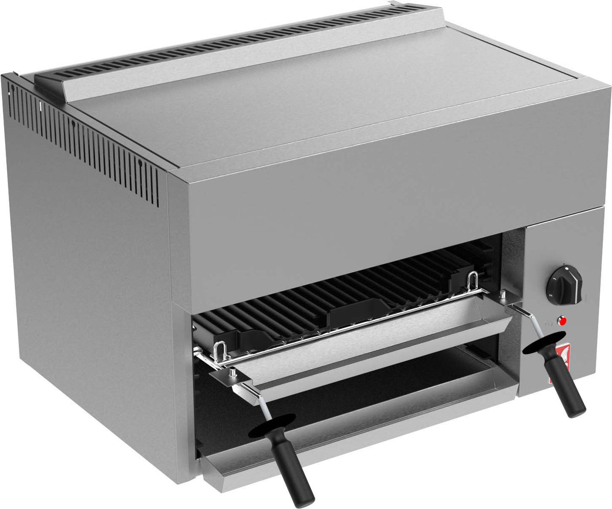 Falcon Dominator Plus E3512 Electric Salamander Grill – JD Catering Equipment