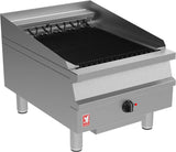 Falcon Dominator Plus Electric Chargrill E3625 - JD Catering Equipment Solutions Ltd