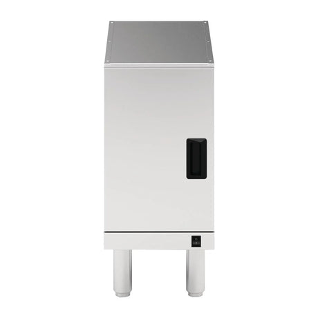 E371 Lincat Silverlink 600 Heated Pedestal With Top, Legs and Doors HCL3 - JD Catering Equipment Solutions Ltd