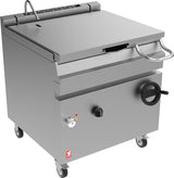Falcon Dominator Duplex Steel Bratt Pan E3800DX – JD Catering Equipment