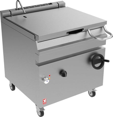 Falcon Dominator Duplex Steel Bratt Pan E3800DX – JD Catering Equipment