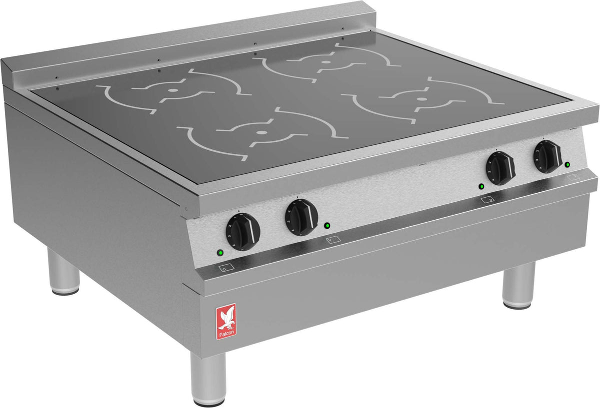 Falcon Dominator  Induction Hob E3904I – JD Catering Equipment
