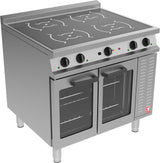 Falcon Dominator Plus Induction Oven Range E3913i – JD Catering Equipment