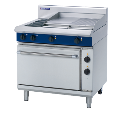 Blue Seal E506B Oven Range