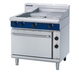 Blue Seal E506B Oven Range