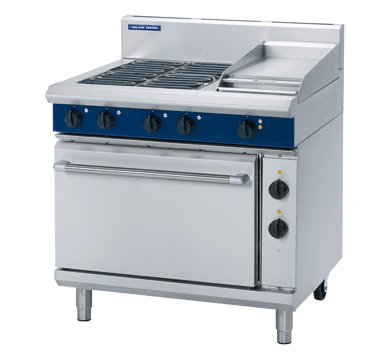 Blue Seal E506C Oven Range