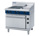 Blue Seal E506C Oven Range