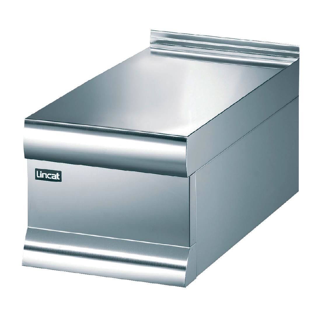E563 Lincat Silverlink 600 Worktop Without Drawer JD Catering Equipment Solutions Ltd