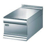 E563 Lincat Silverlink 600 Worktop Without Drawer - JD Catering Equipment Solutions Ltd