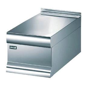 E563 Lincat Silverlink 600 Worktop Without Drawer - JD Catering Equipment Solutions Ltd