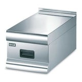 E565 Lincat Silverlink 600 Worktop With Drawer - JD Catering Equipment Solutions Ltd