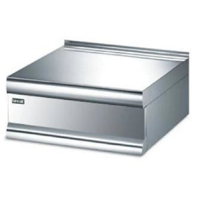 E569 Lincat Silverlink 600 Worktop Without Drawer - JD Catering Equipment Solutions Ltd