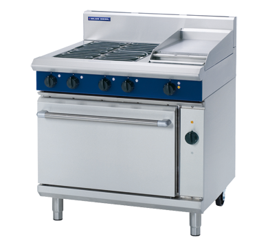Blue Seal E56C Oven Range