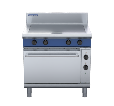 Blue Seal E576 Oven Range