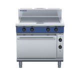 Blue Seal E576 Oven Range
