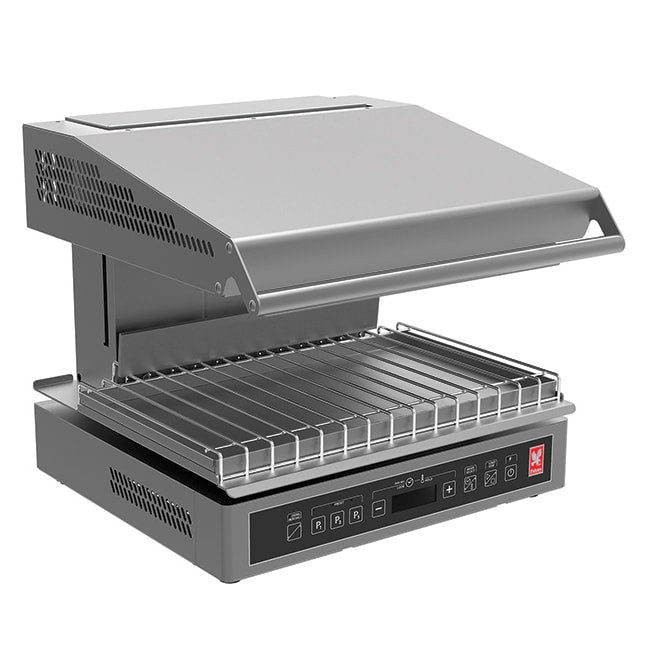 Falcon F900 Adjustable Salamander Grill E600 – JD Catering Equipment