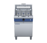 Blue Seal Evolution Series E60 - 600mm Single Pan Electric Fryer