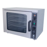 FX023 Falcon Fixed stand for E711 convection oven – JD Catering Equipment