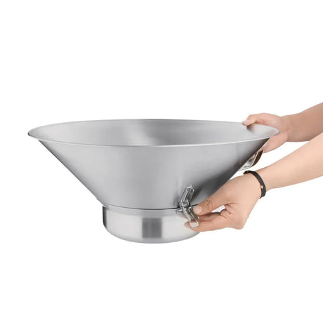E712 Vogue Potato Chip Drainer - JD Catering Equipment Solutions Ltd