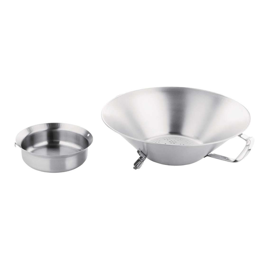 E712 Vogue Potato Chip Drainer JD Catering Equipment Solutions Ltd