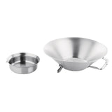 E712 Vogue Potato Chip Drainer JD Catering Equipment Solutions Ltd