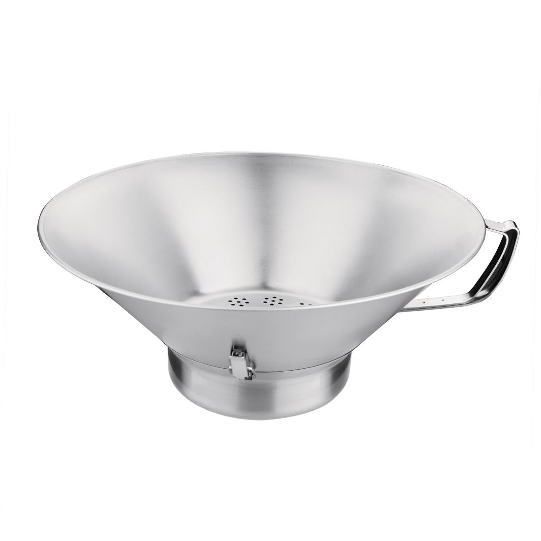 E712 Vogue Potato Chip Drainer JD Catering Equipment Solutions Ltd