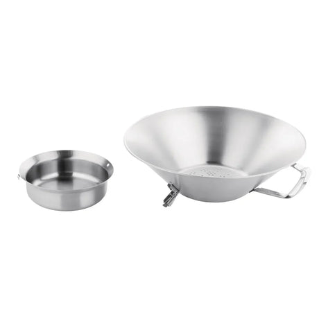 E712 Vogue Potato Chip Drainer - JD Catering Equipment Solutions Ltd