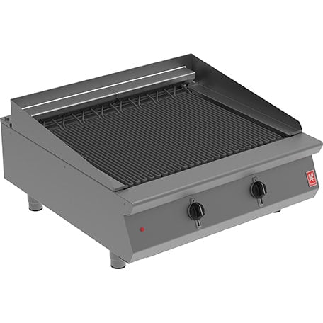Falcon F900 Electric Chargrill E9490 | FA447 – JD Catering Equipment