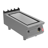 Falcon F900 Smooth Steel 400mm Griddle E9541 – JD Catering Equipment