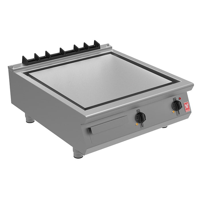 Falcon F900 Smooth Steel 800mm Griddle E9581 – JD Catering Equipment